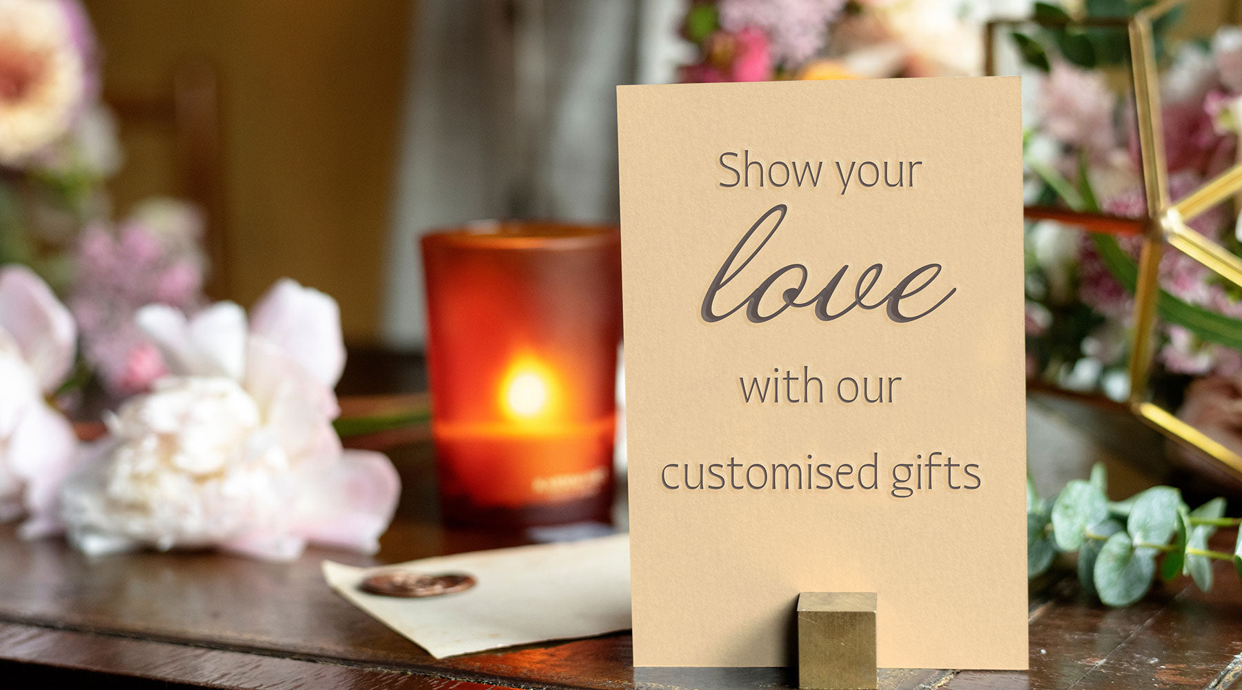 Handmade Husband Gift Quotes of Positivity, Laughter and Loving Thoughts -  31 inspirational quotes for each day of the month. Letterbox friendly. |  Gift quotes, Gifts, Smile gift