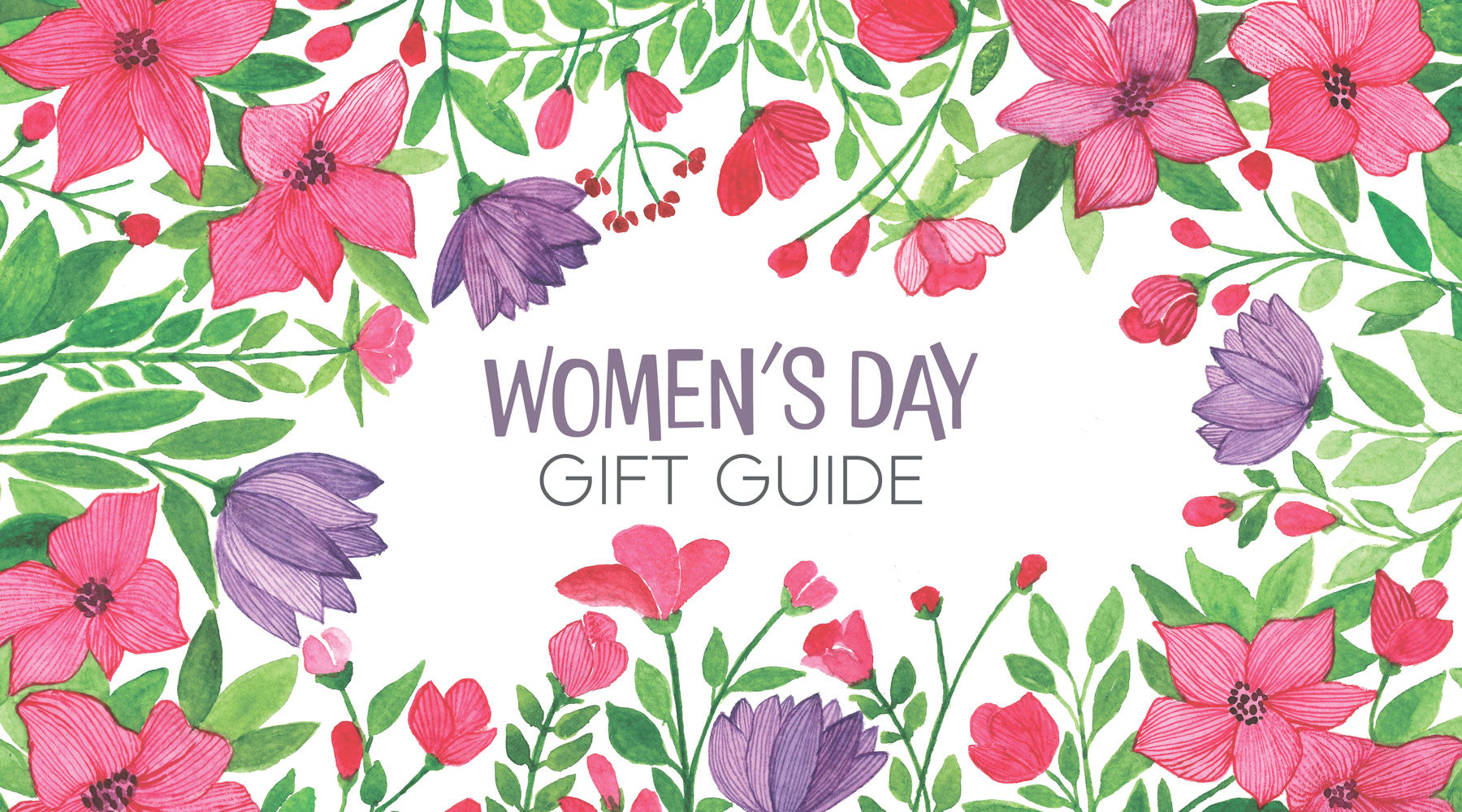 Happy Women's Day 2020 Gift Ideas for Wife, Mom, Employees, Colleagues,  Friends‎, Girlfriend: 10 Best Women's Day Gift Ideas!