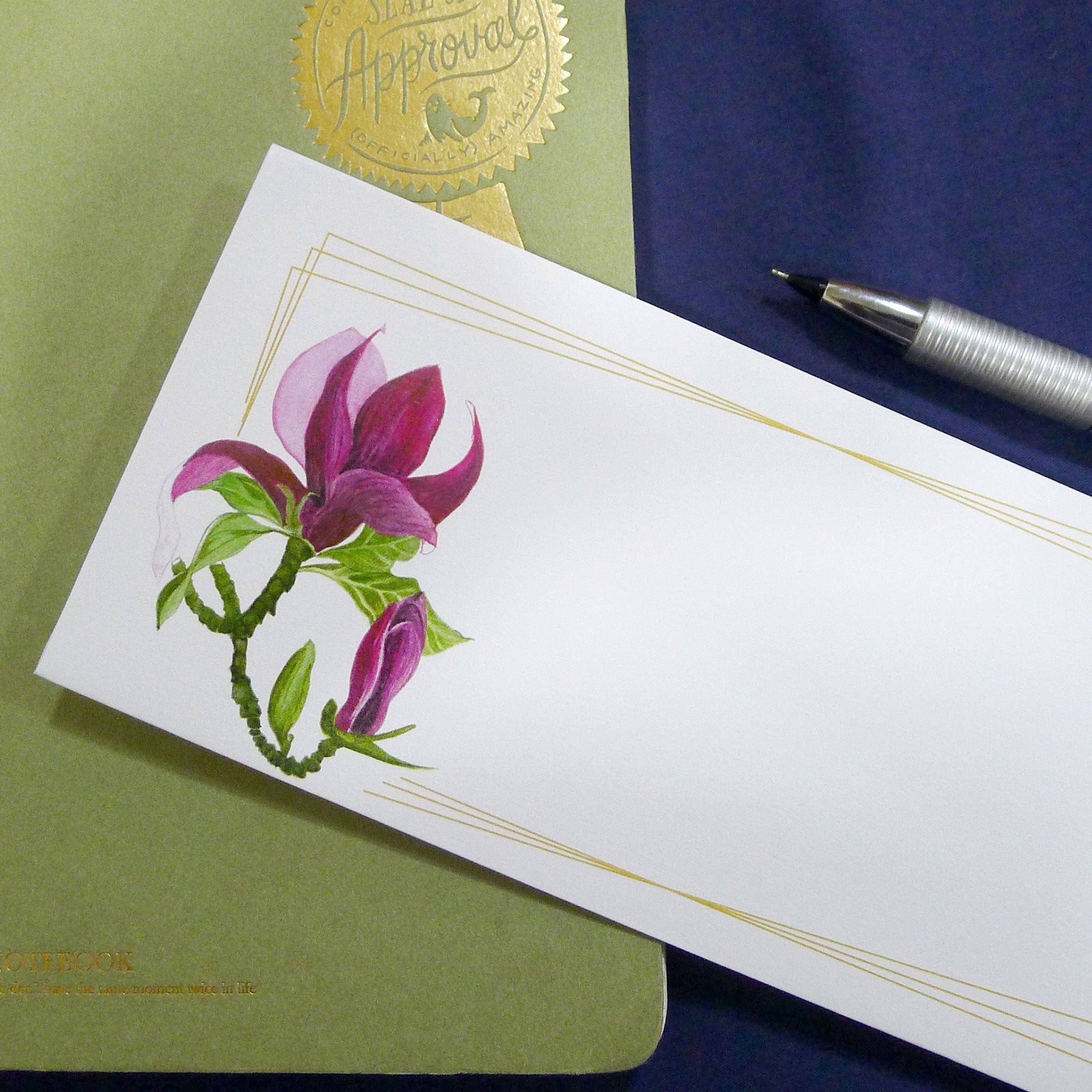 Designer Paper Block Printed Shagun Gift Envelopes Fancy, 7.5